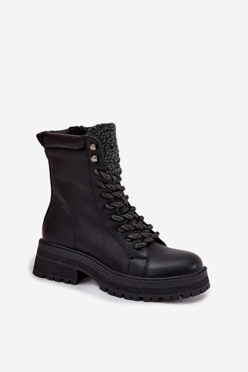 Zware bottines model 220706 Step in style