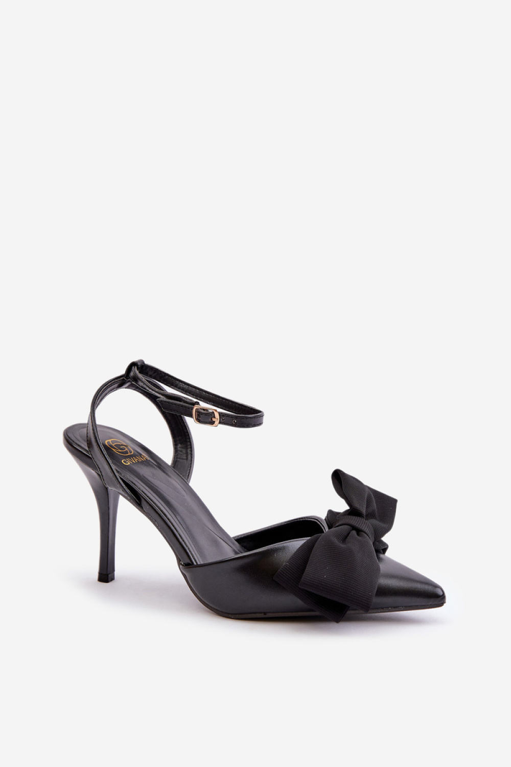 naaldhakken model 203542 Step in style - Afbeelding 2
