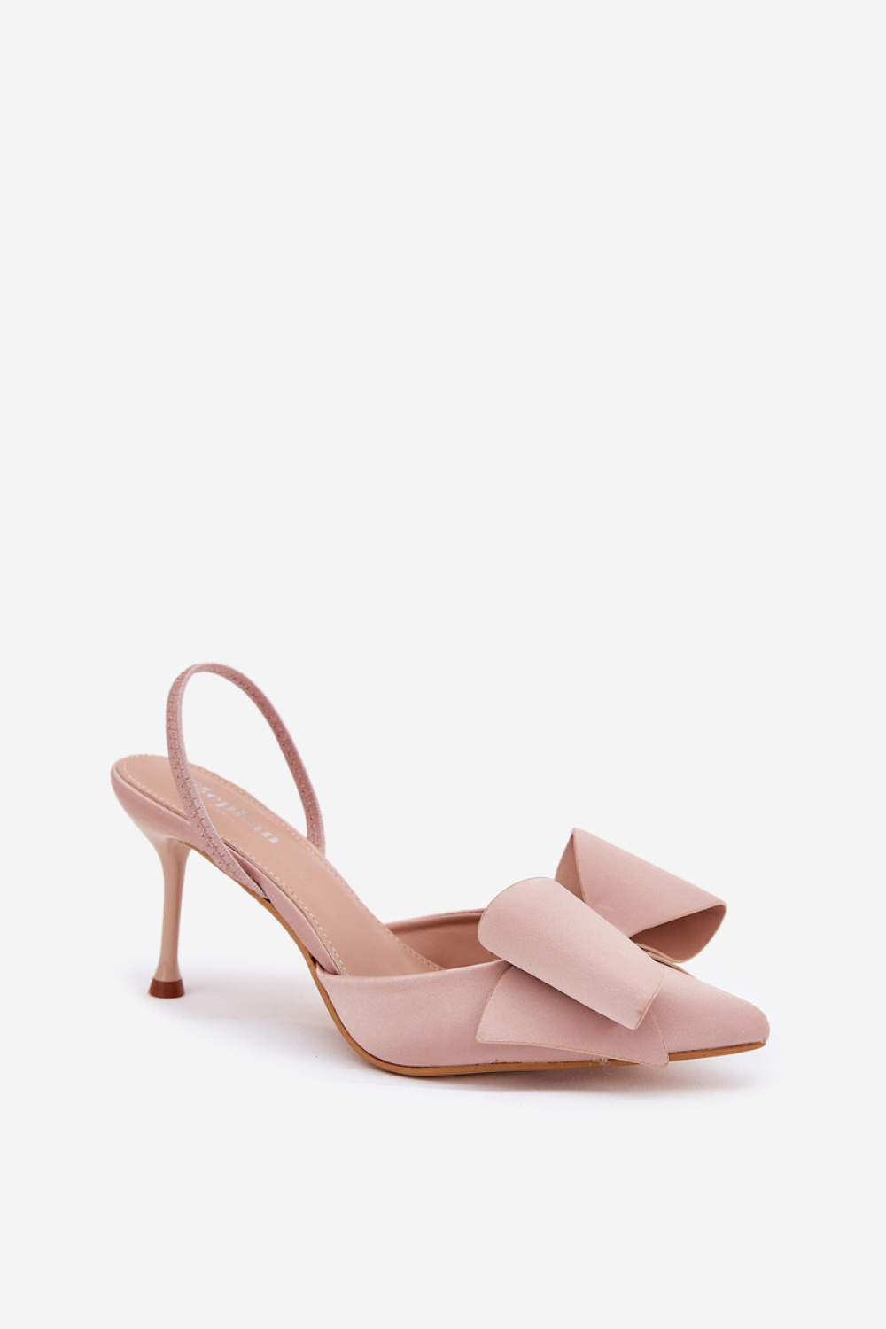 naaldhakken model 209420 Step in style - Afbeelding 2