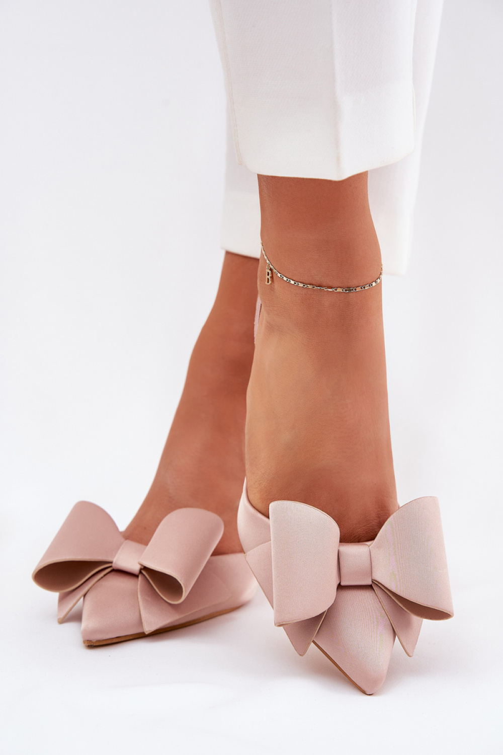 naaldhakken model 209420 Step in style - Afbeelding 3