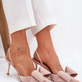 naaldhakken model 209420 Step in style