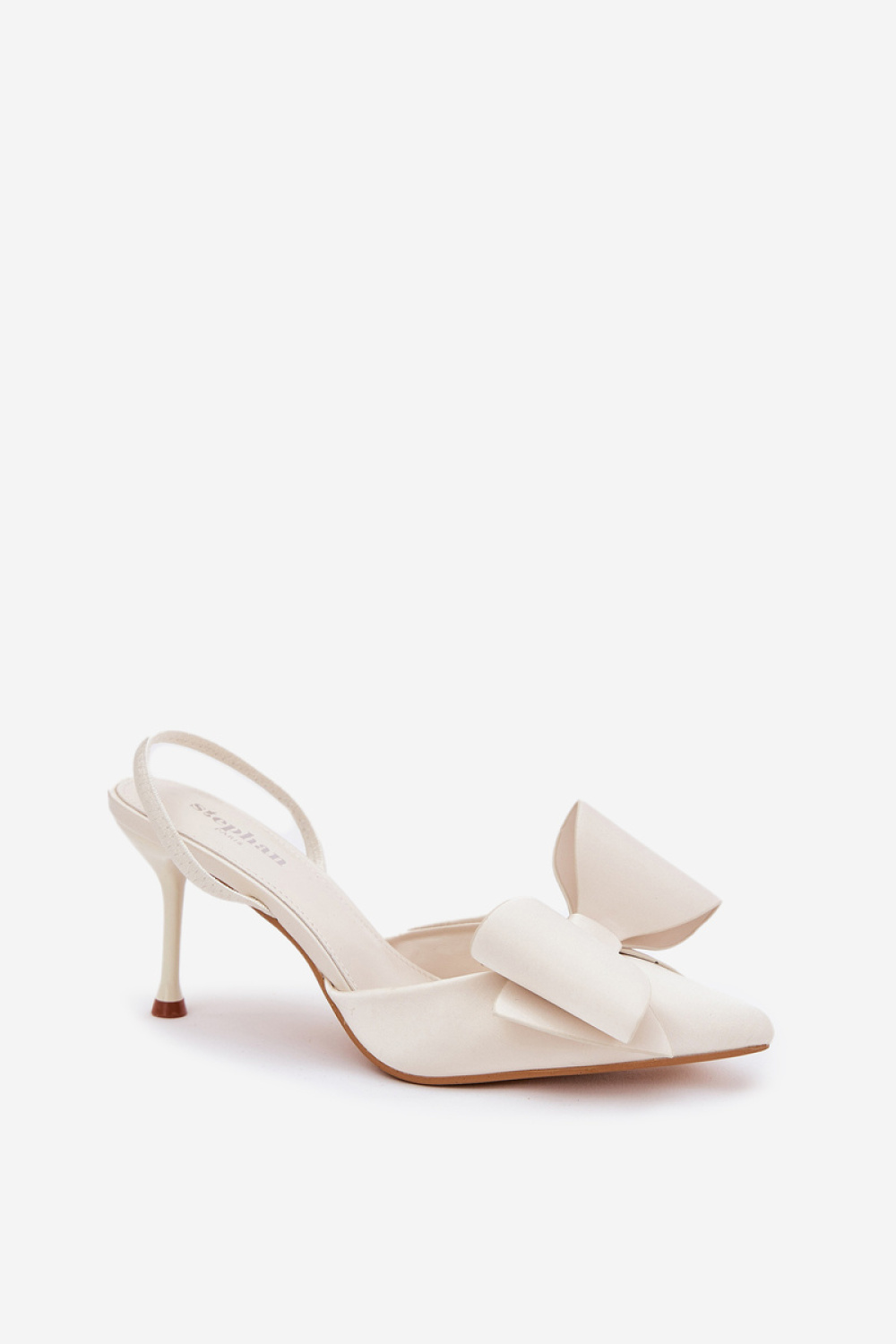 naaldhakken model 209421 Step in style - Afbeelding 2