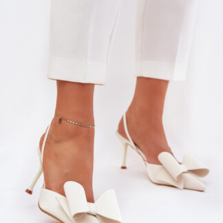 naaldhakken model 209421 Step in style