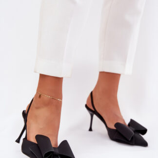 naaldhakken model 209423 Step in style