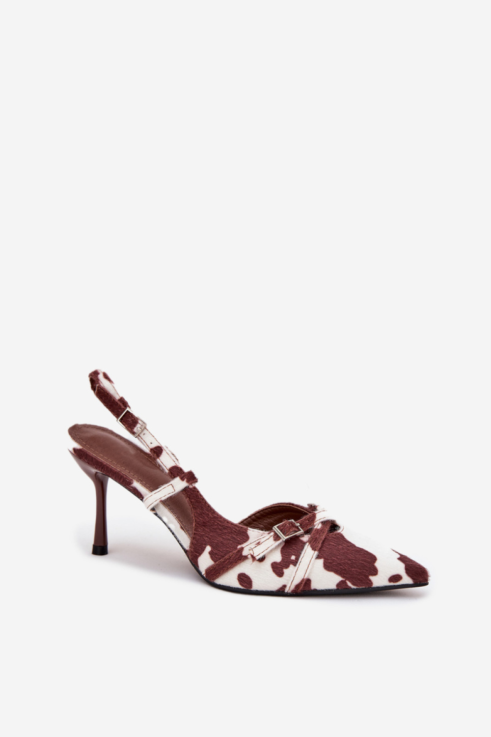 naaldhakken model 216084 Step in style - Afbeelding 2