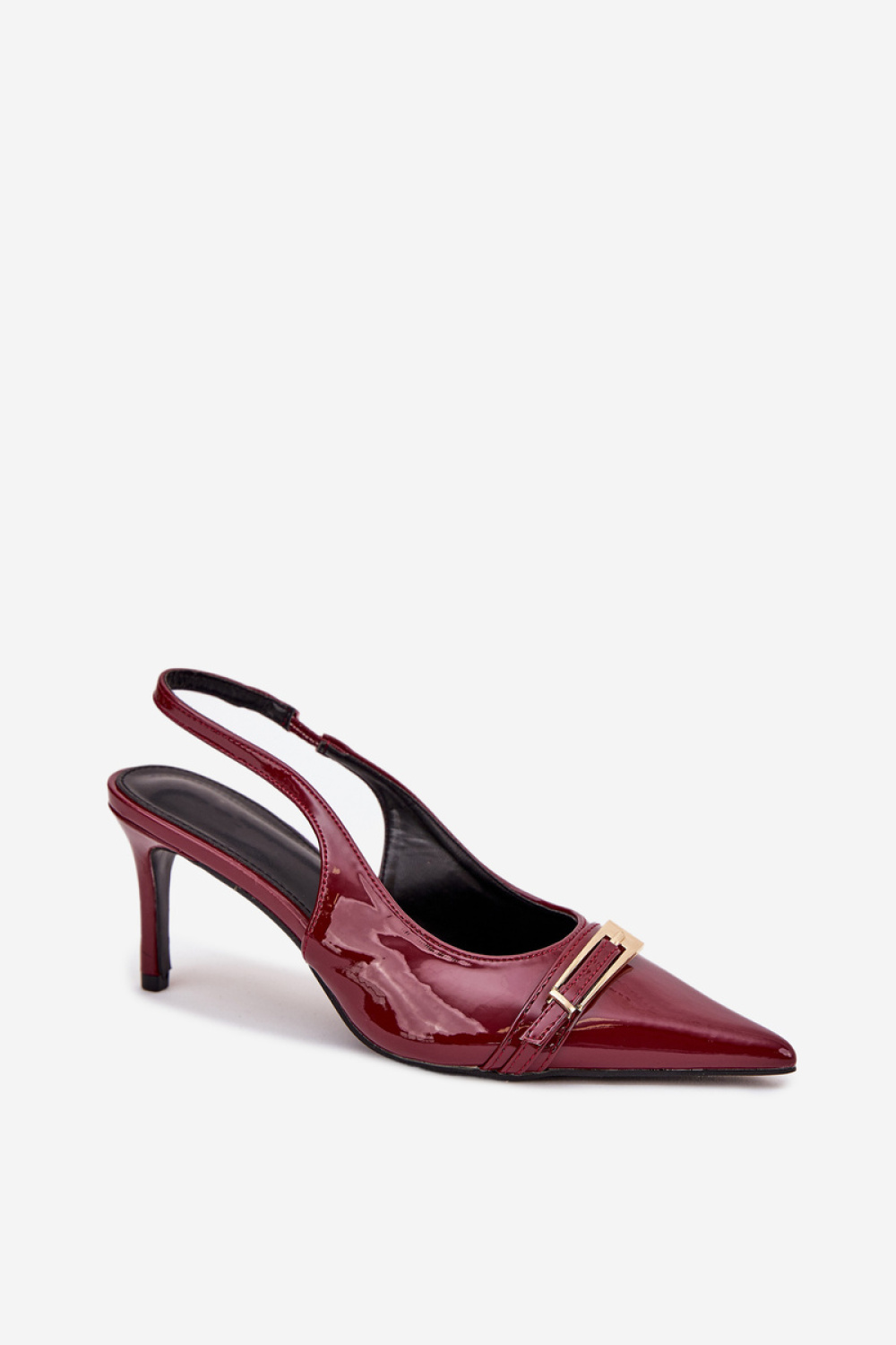 naaldhakken model 216086 Step in style - Afbeelding 2