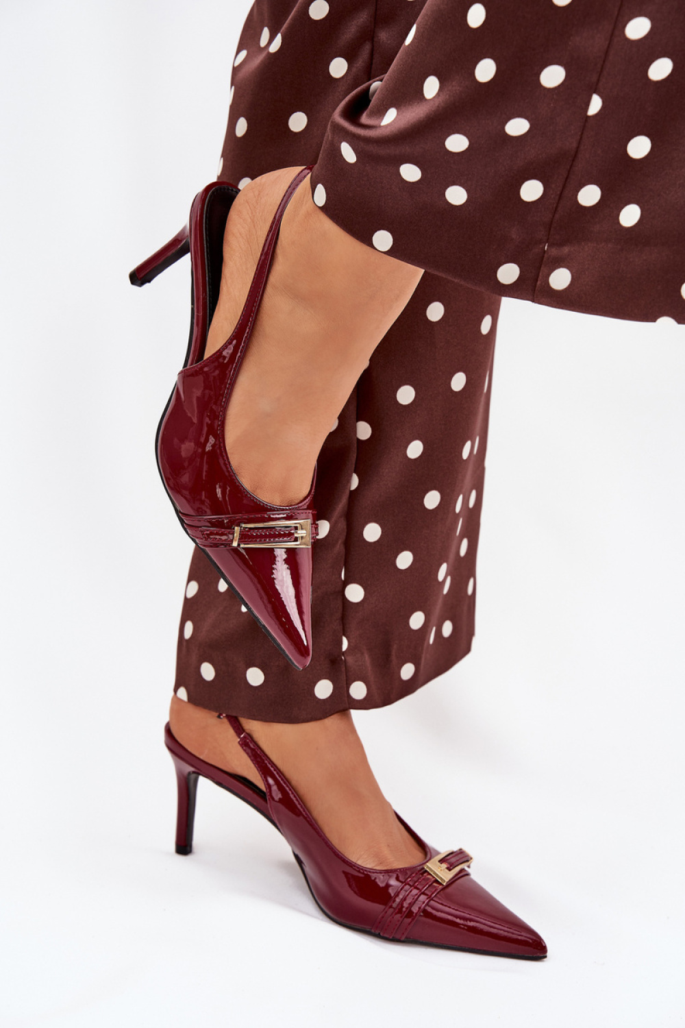 naaldhakken model 216086 Step in style - Afbeelding 3