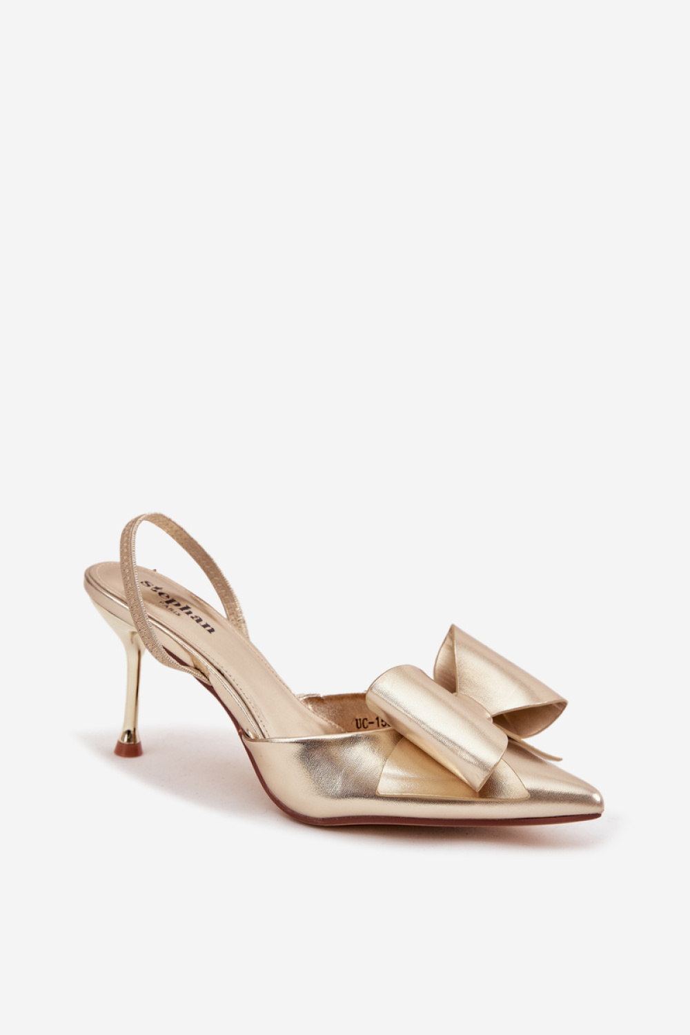 naaldhakken model 219821 Step in style - Afbeelding 2