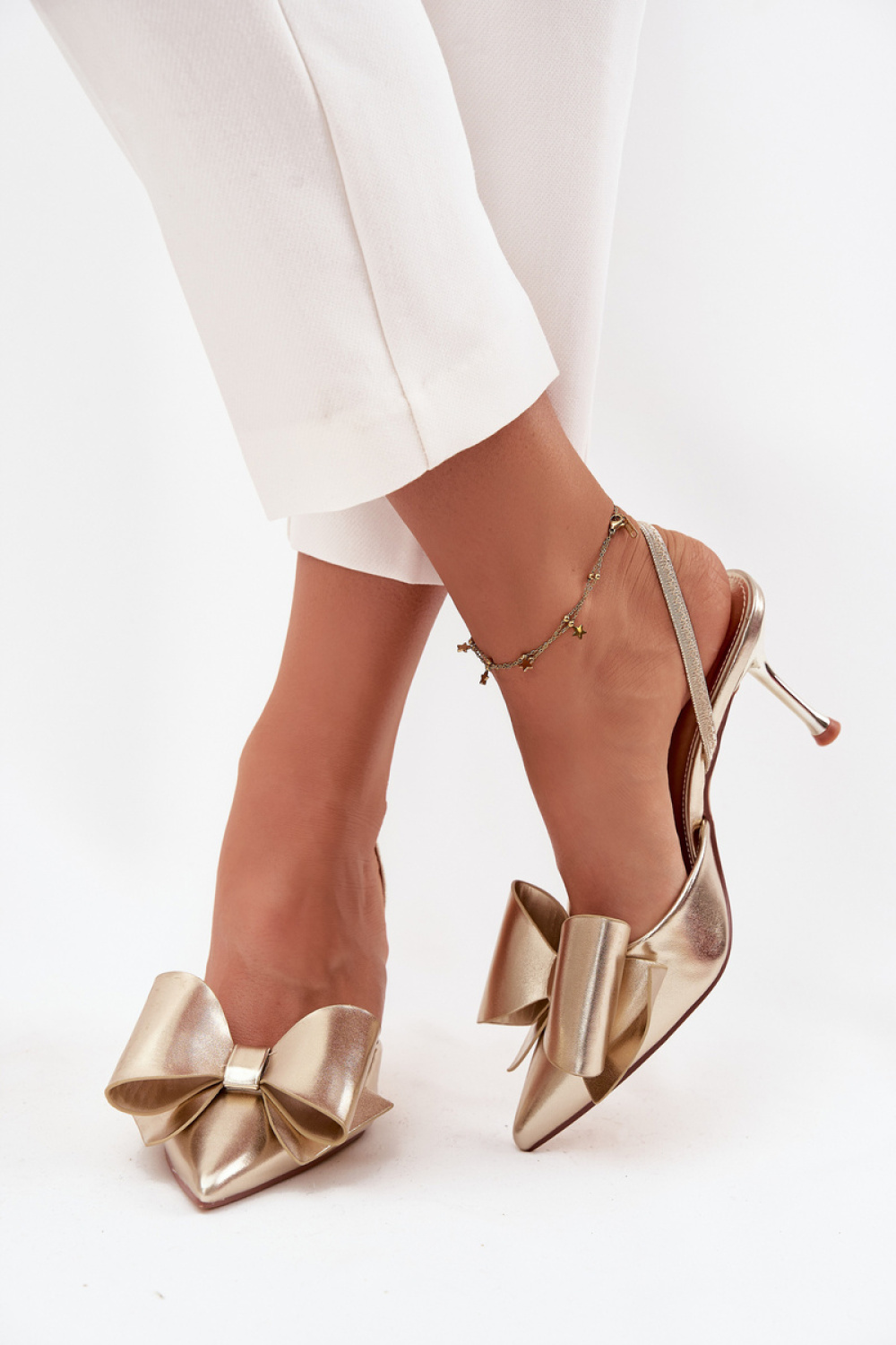 naaldhakken model 219821 Step in style - Afbeelding 3