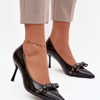 naaldhakken model 221175 Step in style