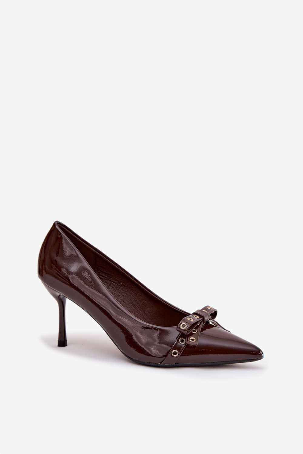 naaldhakken model 221176 Step in style - Afbeelding 2