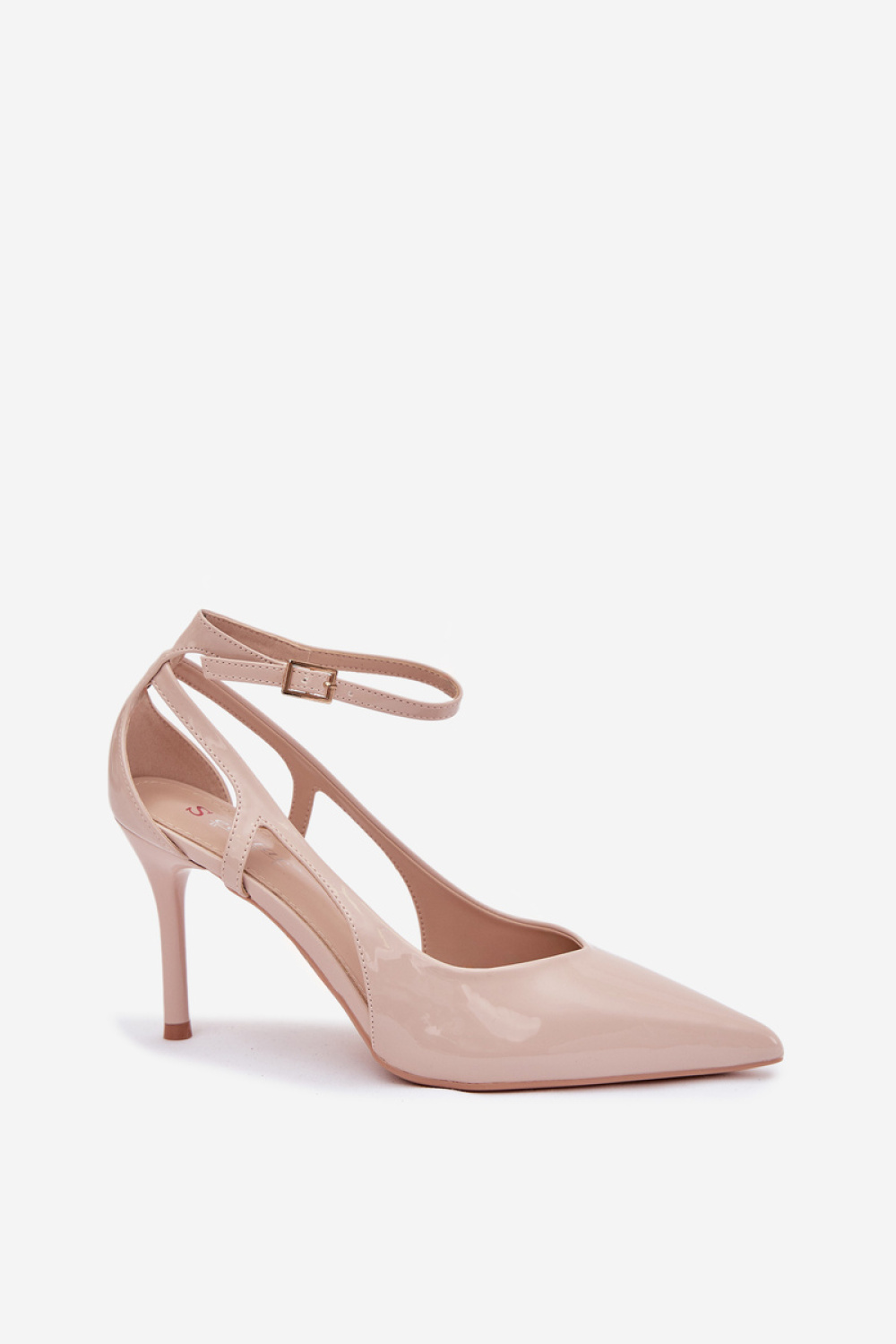 naaldhakken model 221911 Step in style - Afbeelding 2