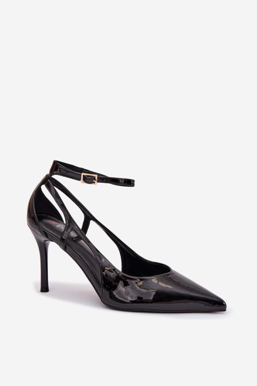 naaldhakken model 221912 Step in style - Afbeelding 2