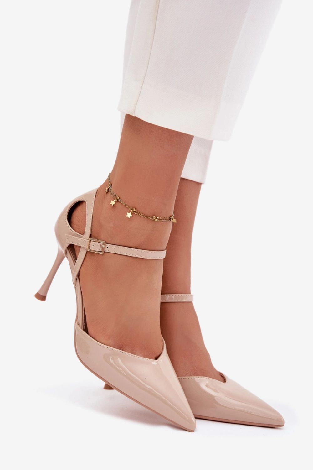 naaldhakken model 221916 Step in style - Afbeelding 3
