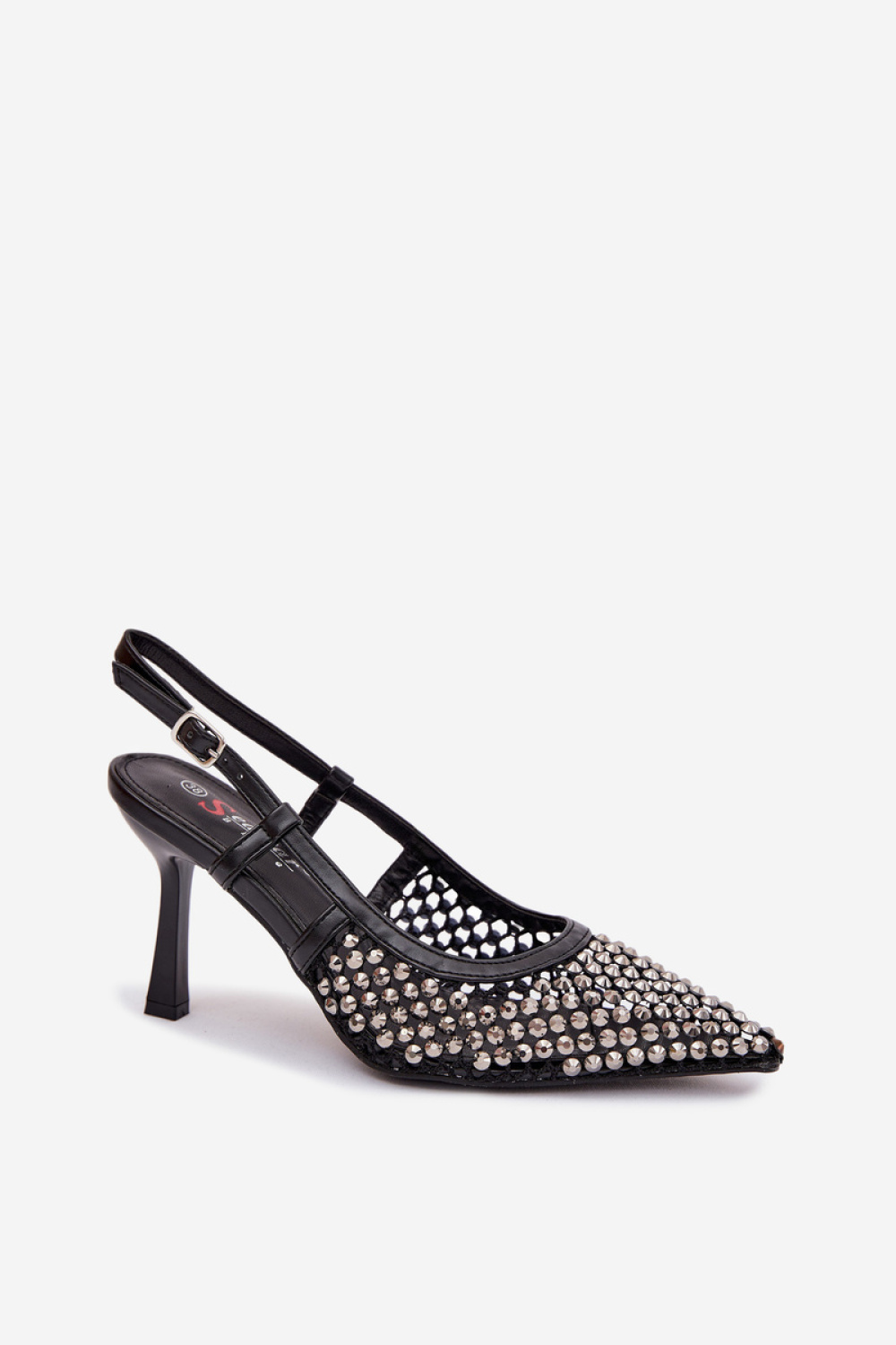 naaldhakken model 221918 Step in style - Afbeelding 2