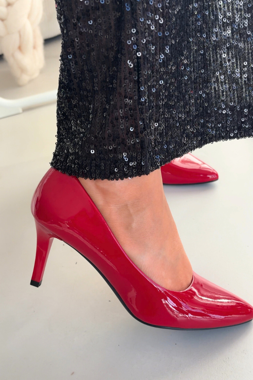 naaldhakken model 222542 Step in style - Afbeelding 2