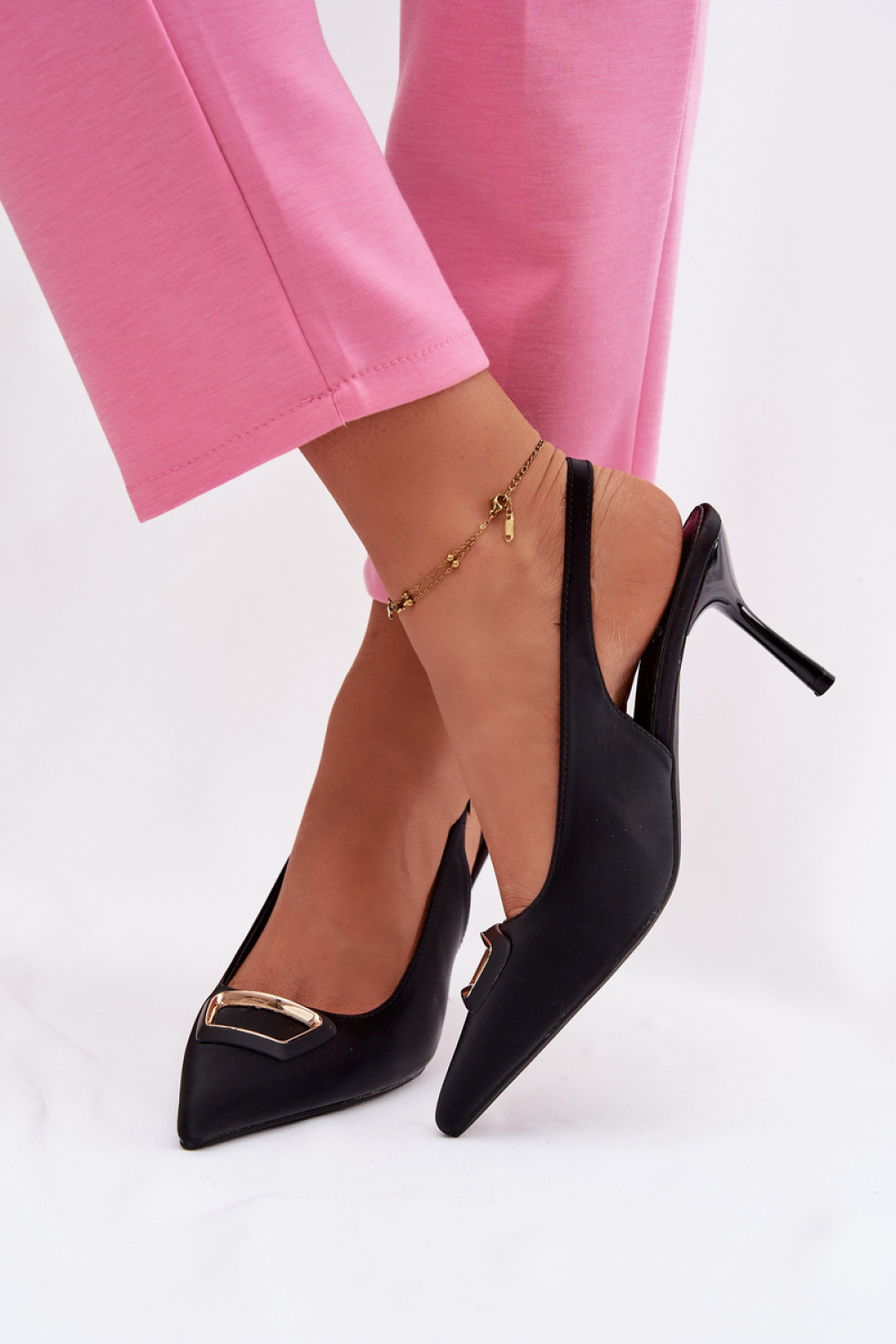 naaldhakken model 223863 Step in style - Afbeelding 3