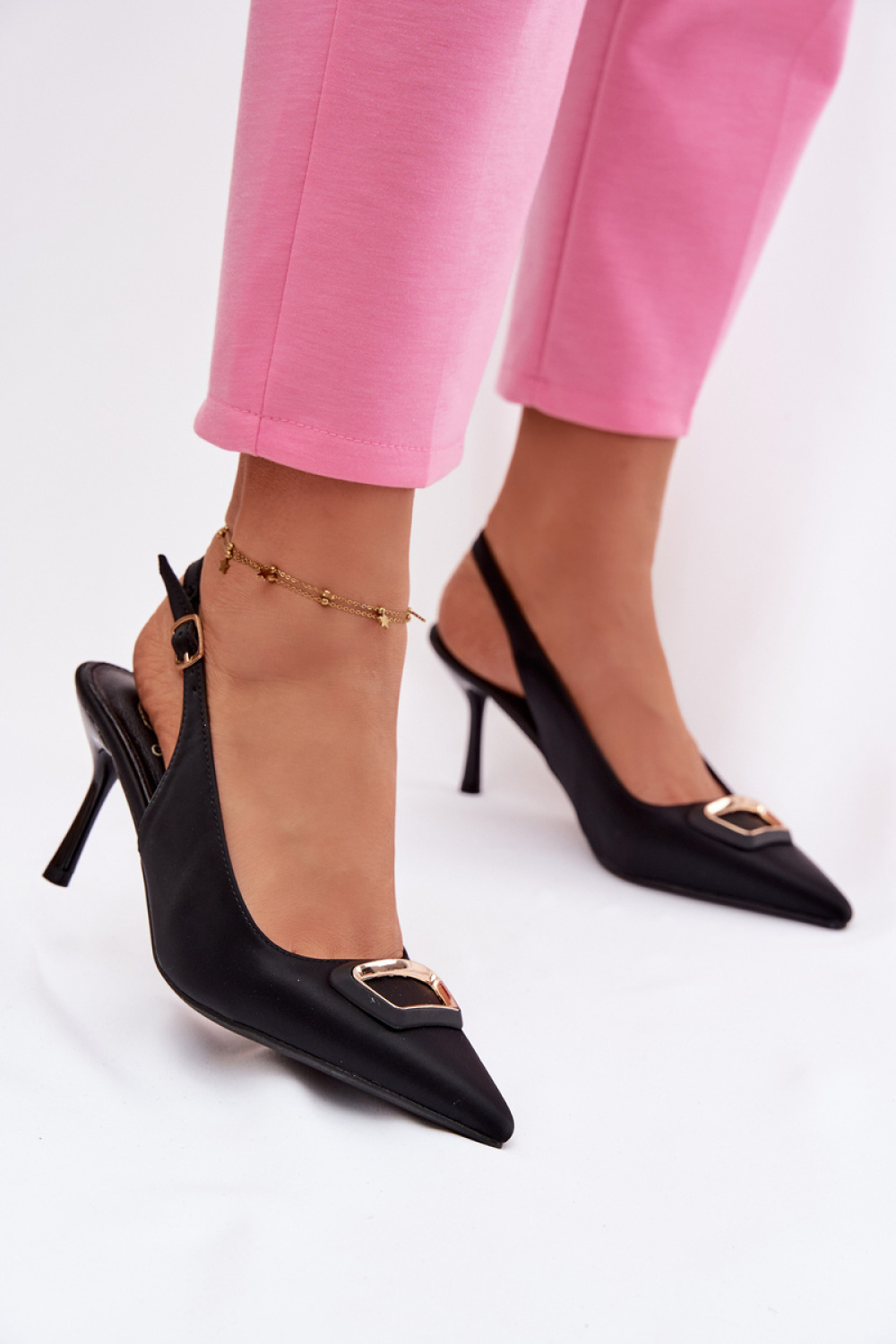 naaldhakken model 223863 Step in style
