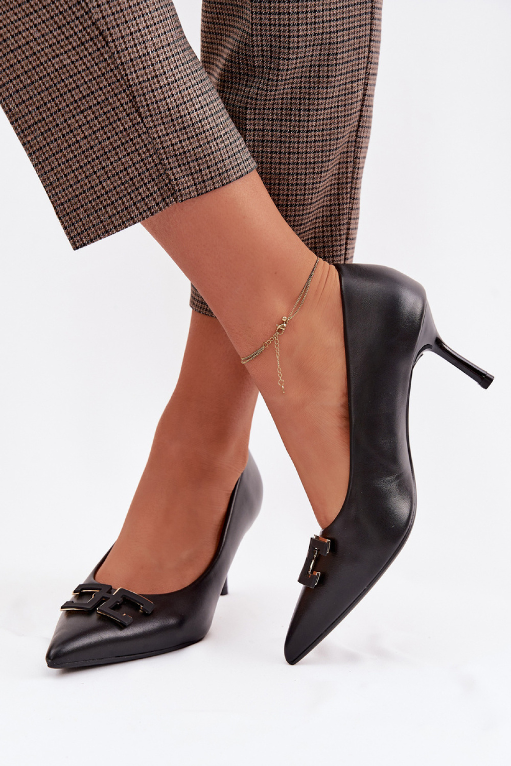 naaldhakken model 225605 Step in style - Afbeelding 3