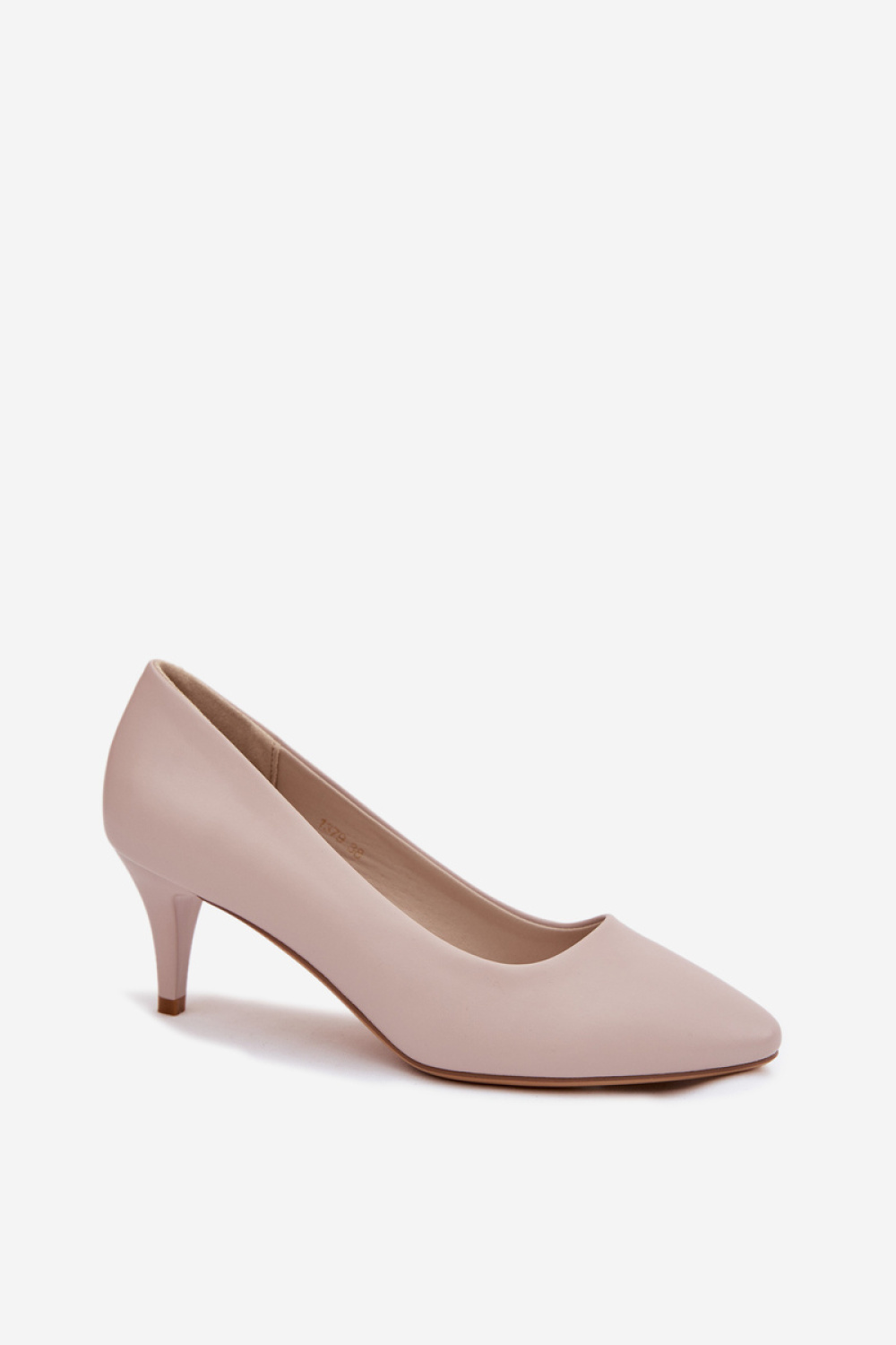 naaldhakken model 226089 Step in style - Afbeelding 2
