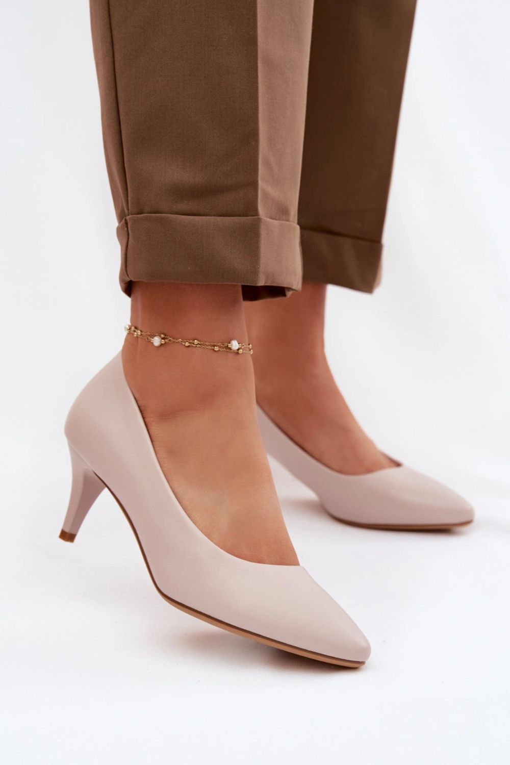 naaldhakken model 226089 Step in style - Afbeelding 3