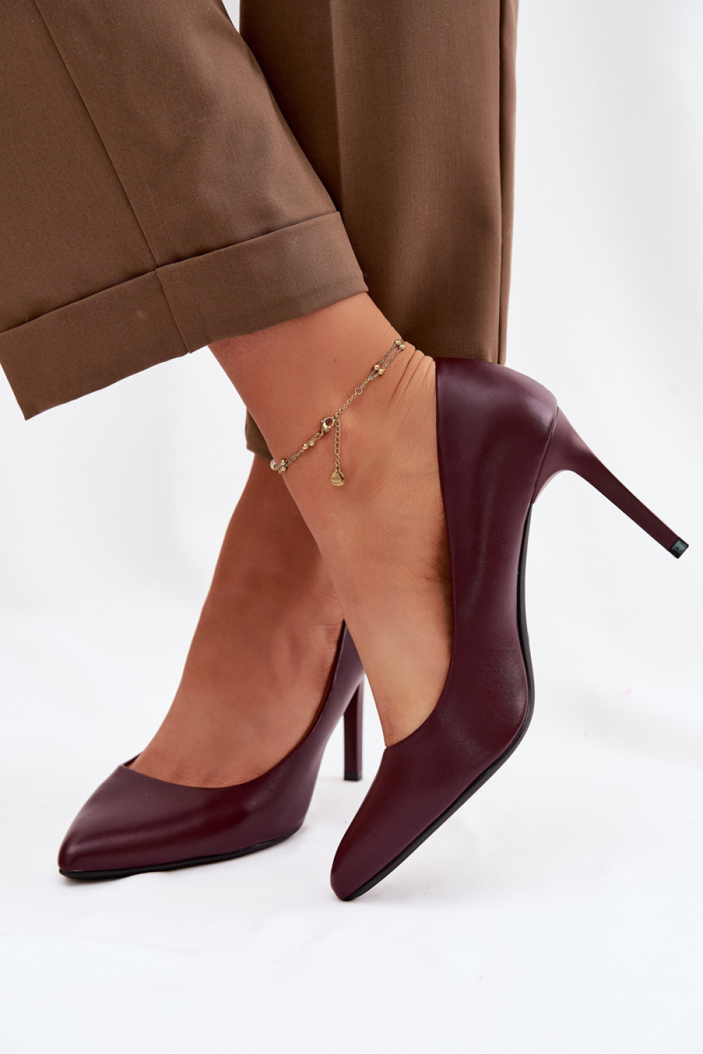 naaldhakken model 226092 Step in style - Afbeelding 3