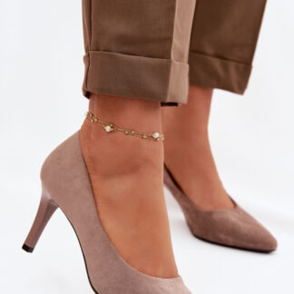 naaldhakken model 226093 Step in style