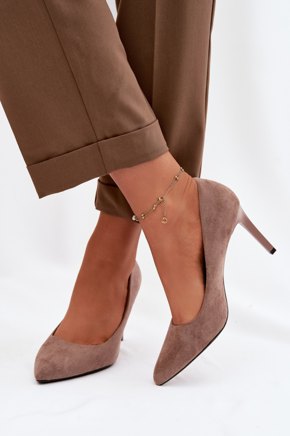 naaldhakken model 226094 Step in style - Afbeelding 3