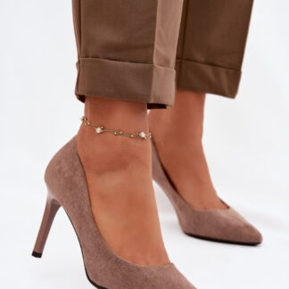 naaldhakken model 226094 Step in style