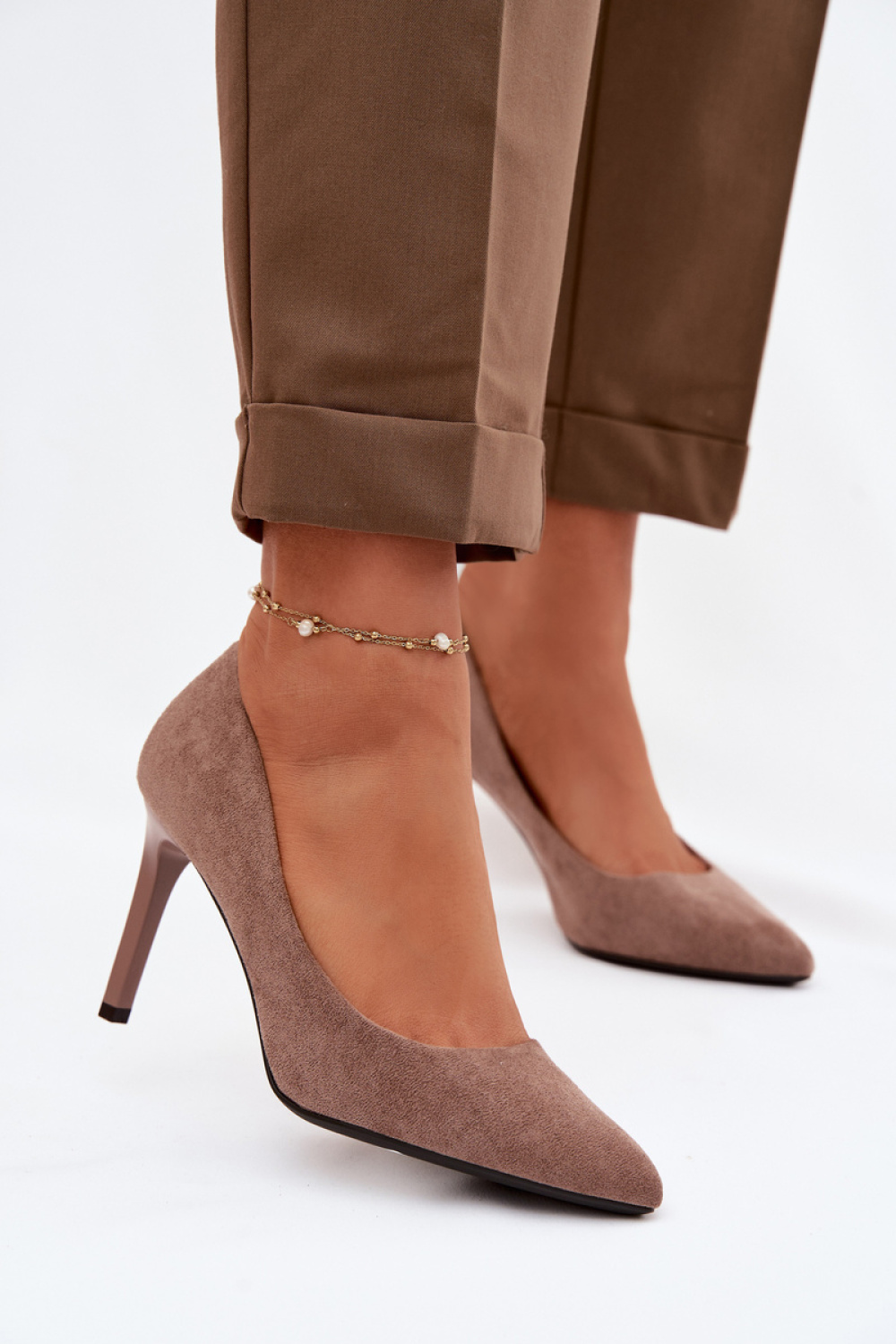 naaldhakken model 226094 Step in style