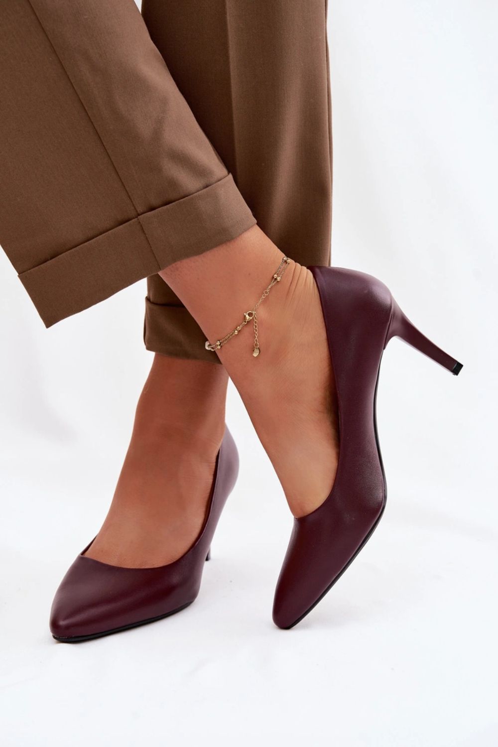 naaldhakken model 226322 Step in style - Afbeelding 3