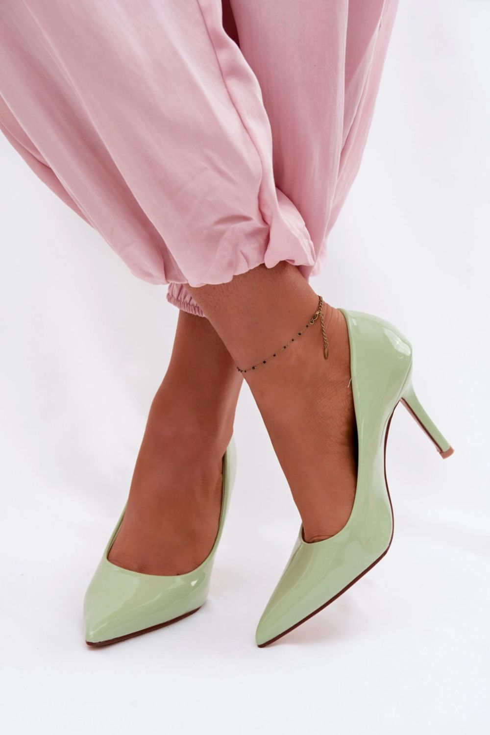 naaldhakken model 226546 Step in style - Afbeelding 3
