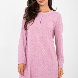 nachthemd model 223880 Forever Pink