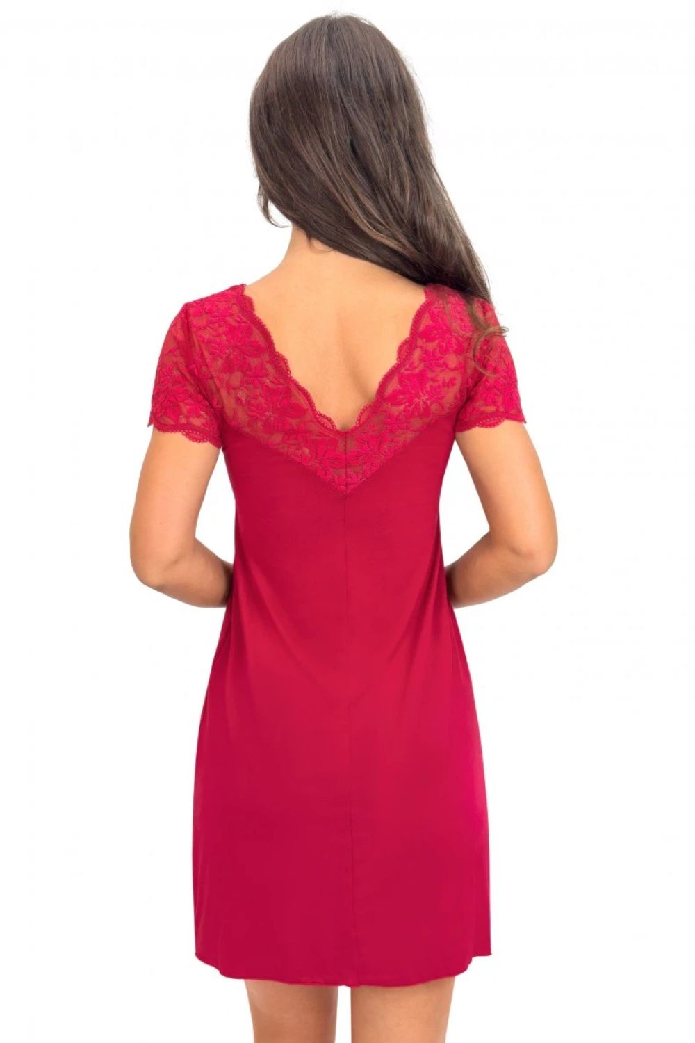 nachthemd model 223972 Donna - Afbeelding 3
