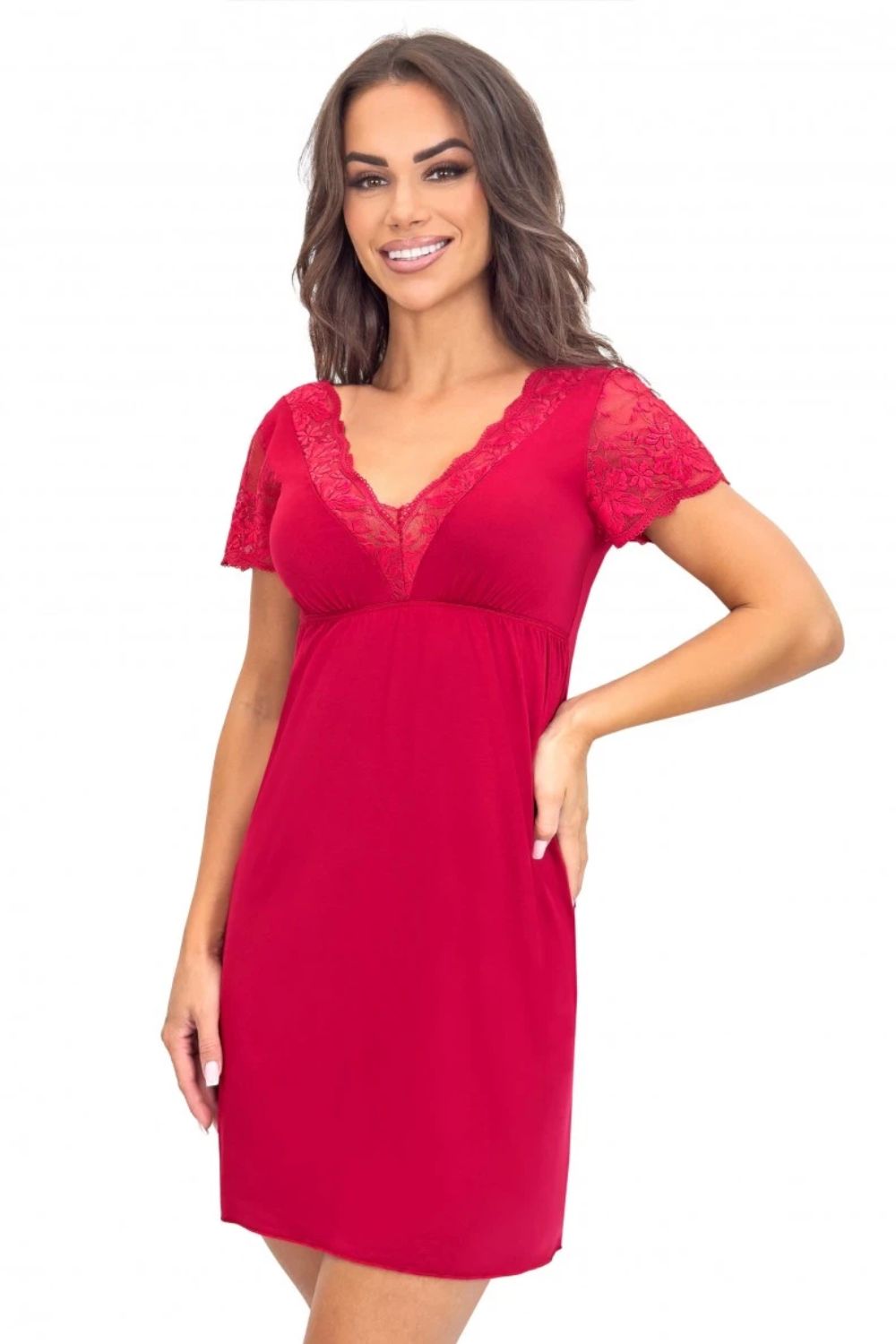 nachthemd model 223972 Donna
