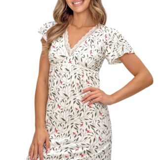 nachthemd model 225023 Donna