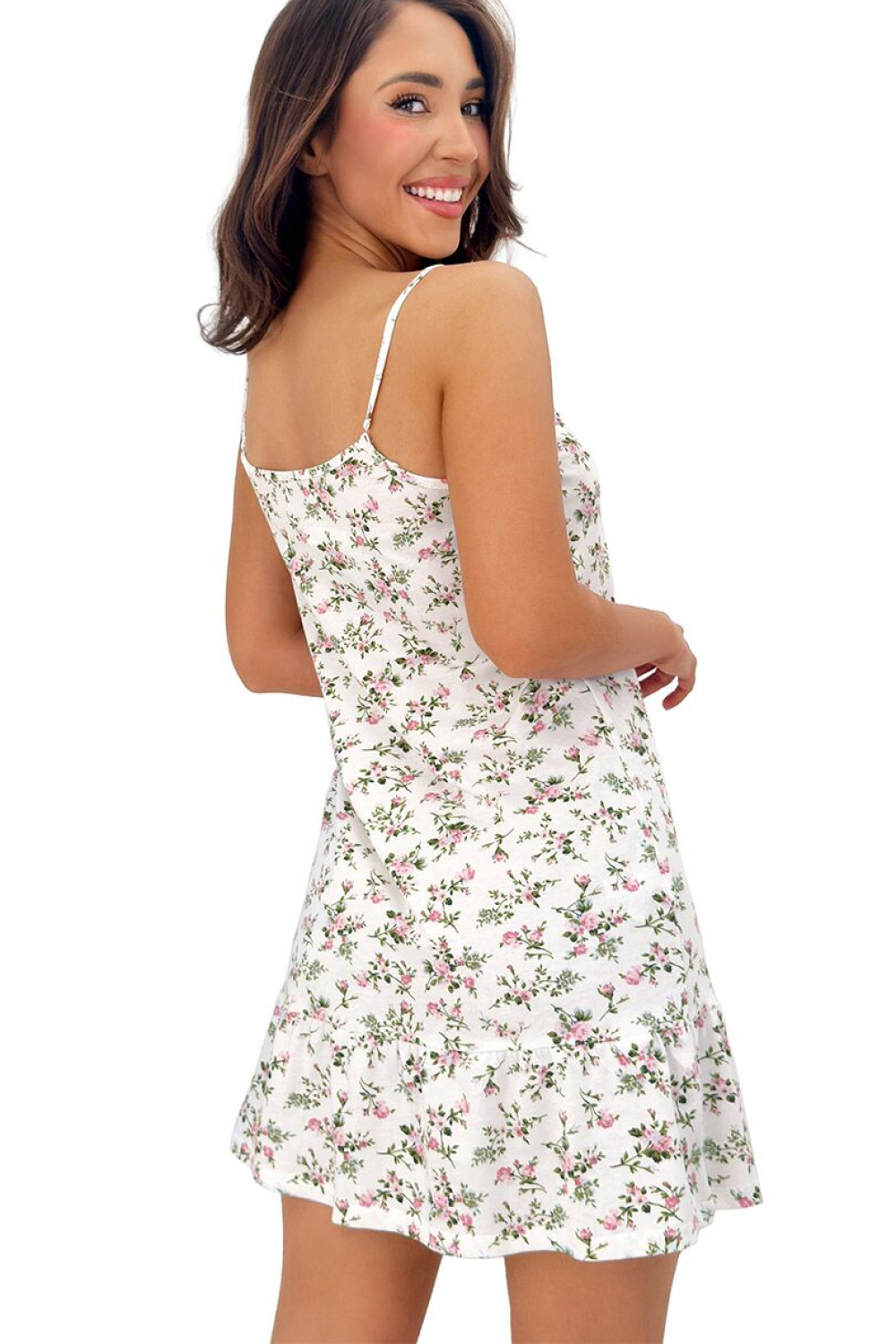 nachthemd model 228597 Donna - Afbeelding 3