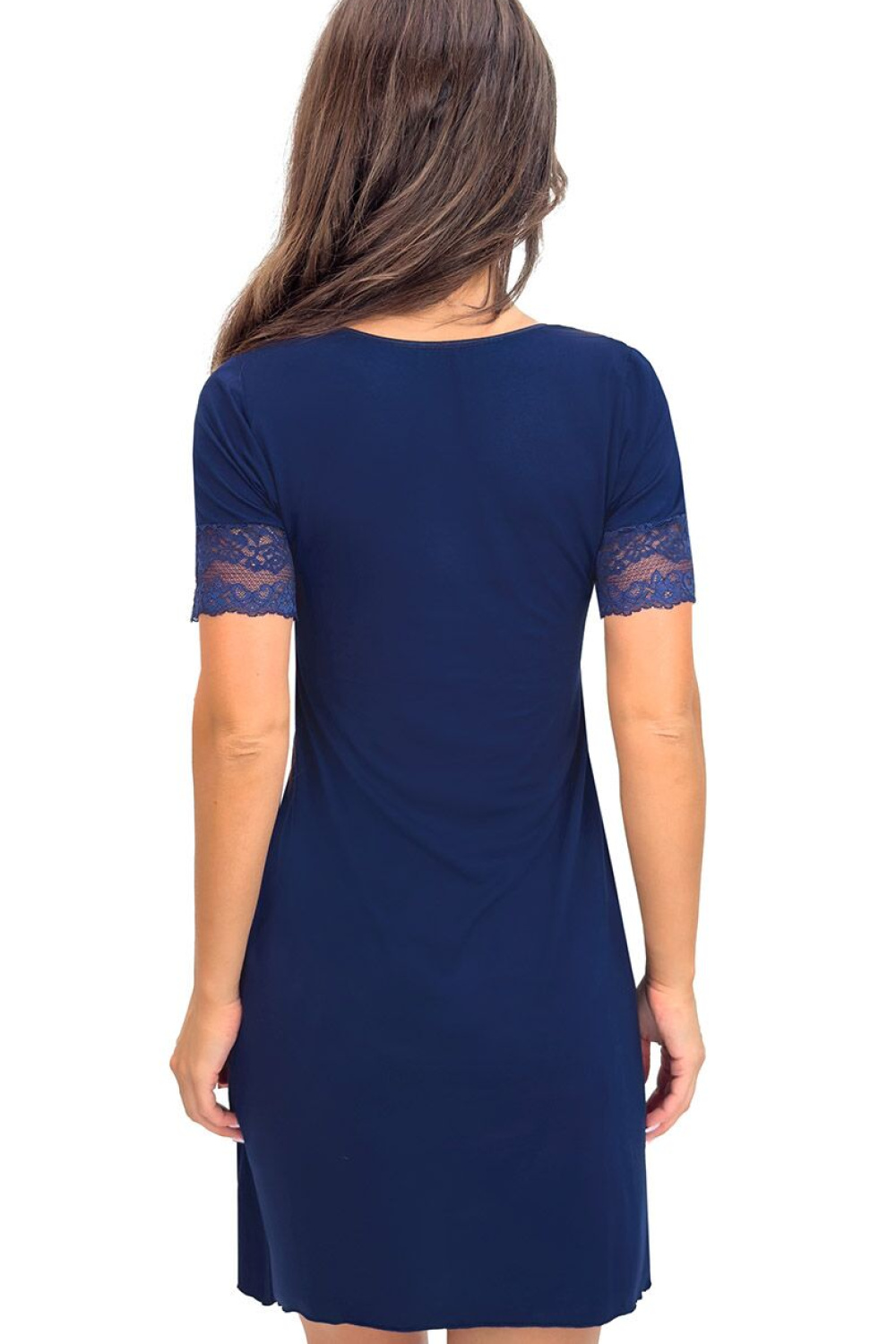 nachthemd model 228607 Donna - Afbeelding 3