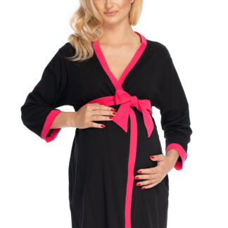 ochtendjas model 147503 PeeKaBoo