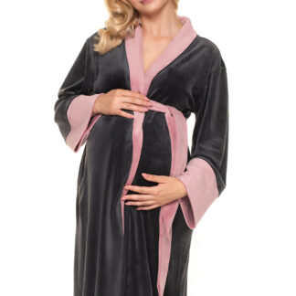 ochtendjas model 157710 PeeKaBoo