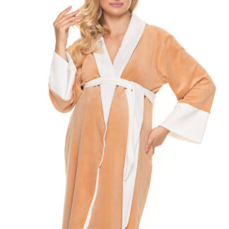 ochtendjas model 157711 PeeKaBoo