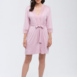 ochtendjas model 173625 Babella
