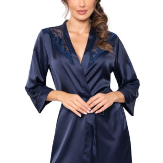 ochtendjas model 204924 Donna