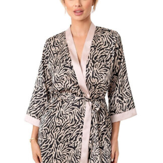 ochtendjas model 215549 Donna