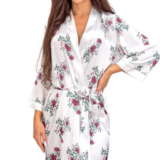ochtendjas model 228595 Donna