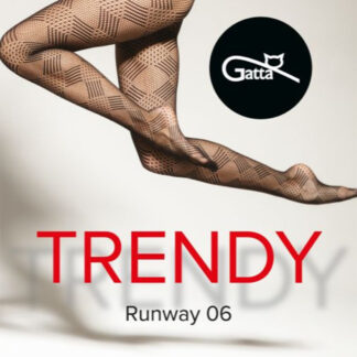 panty's model 191614 Gatta