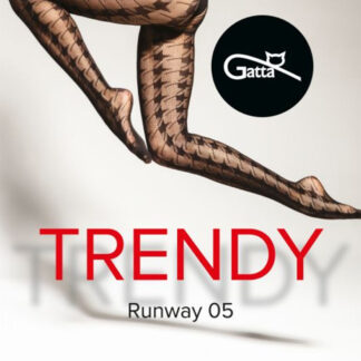 panty's model 191615 Gatta