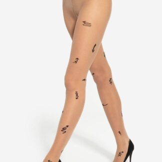 panty's model 195692 Gatta