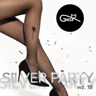 panty's model 221230 Gatta