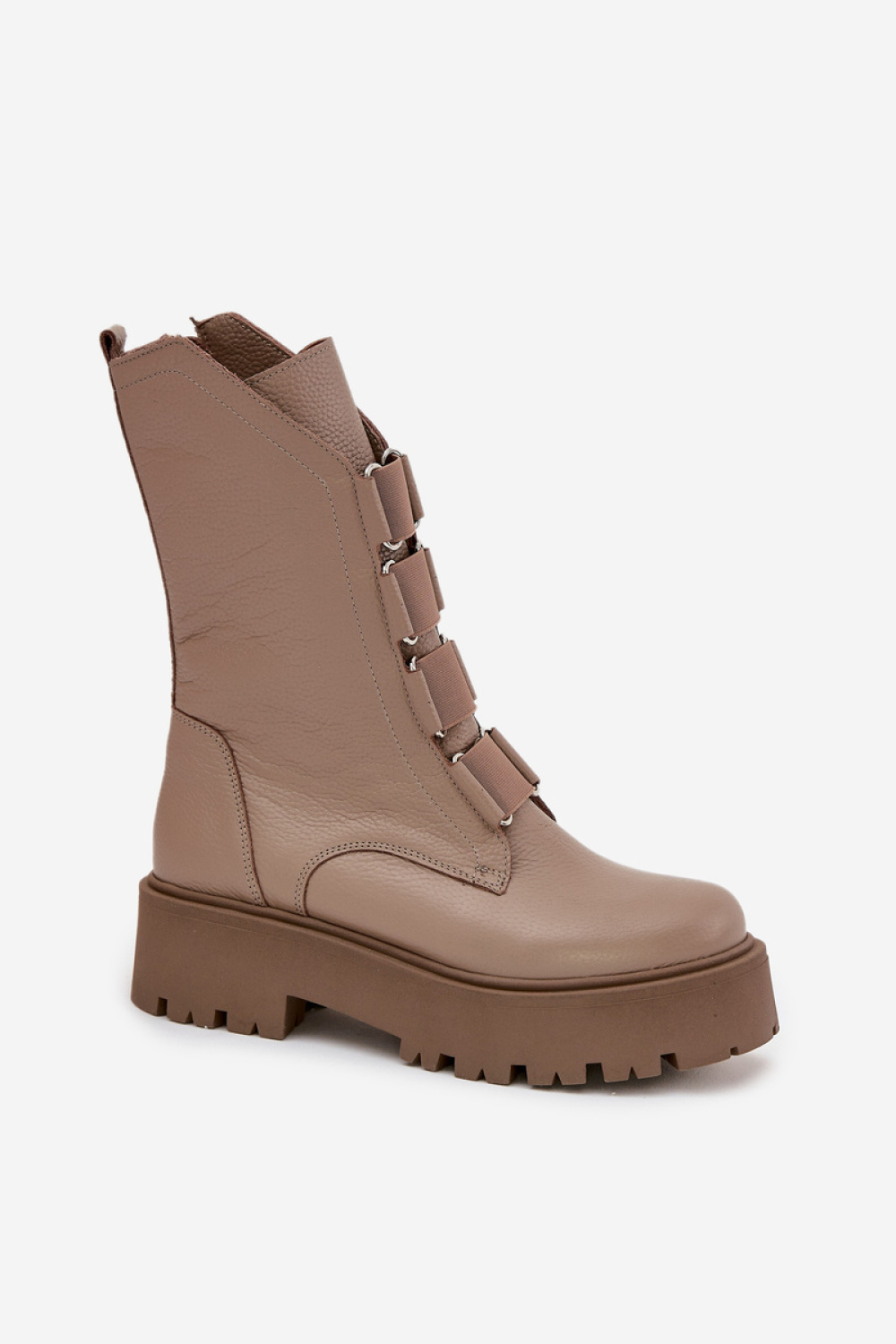 platform boots model 222965 Step in style - Afbeelding 2